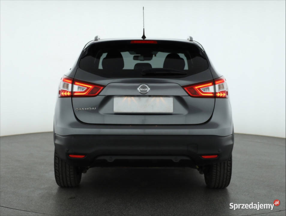 Nissan Qashqai 12 DIGT Piaseczno sprzedam
