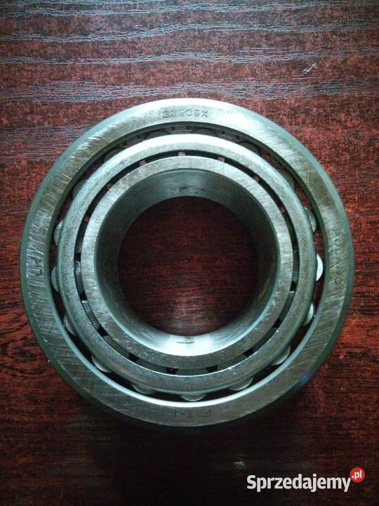 Łożysko 33209 do Jelcza PR Giżycko
