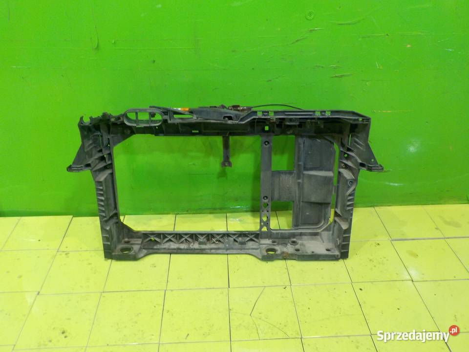 MAZDA 2 III DE 10r HB 5D pas przedni wzmocnienie Suków sprzedam