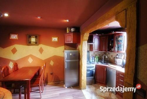 Dom na Pszczyna parku 0 prowizji Pszczyna