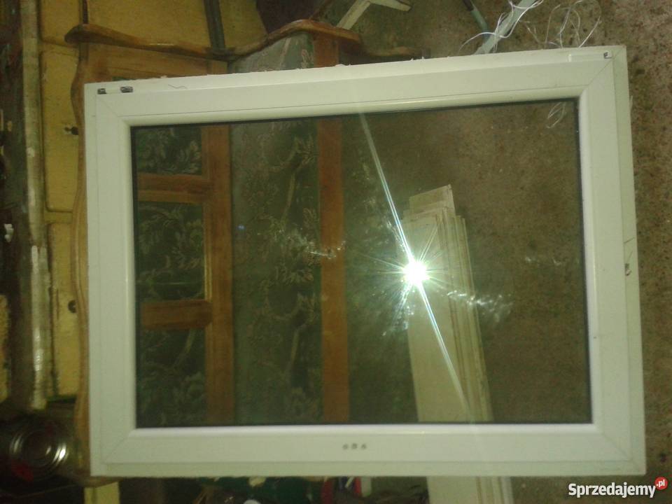 Sprzedam okna plastikowe Ostrów Mazowiecka