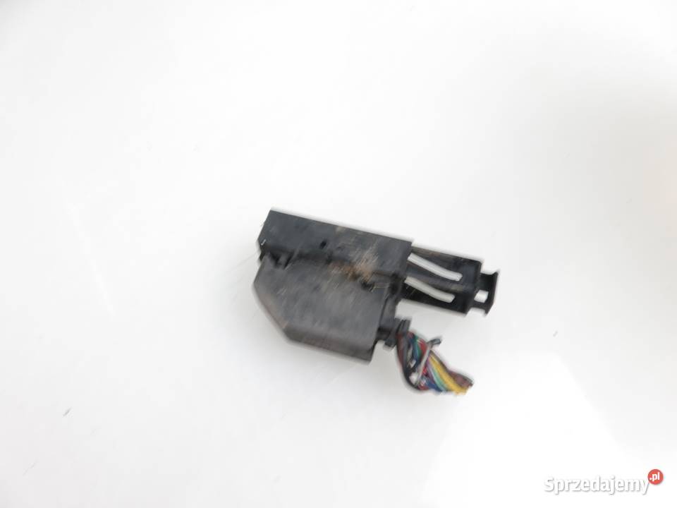 POMPA ABS NISSAN ALMERA II N16 476604M520 Układ ABS i ESP małopolskie