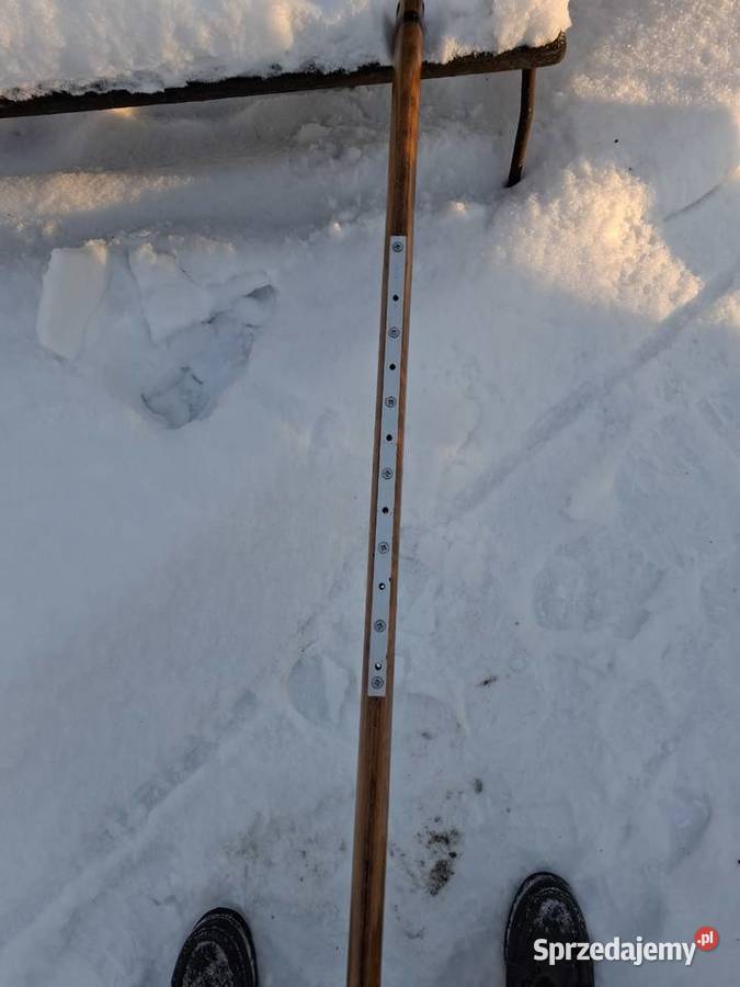 Sprzedam bom bojera DN Zielonka