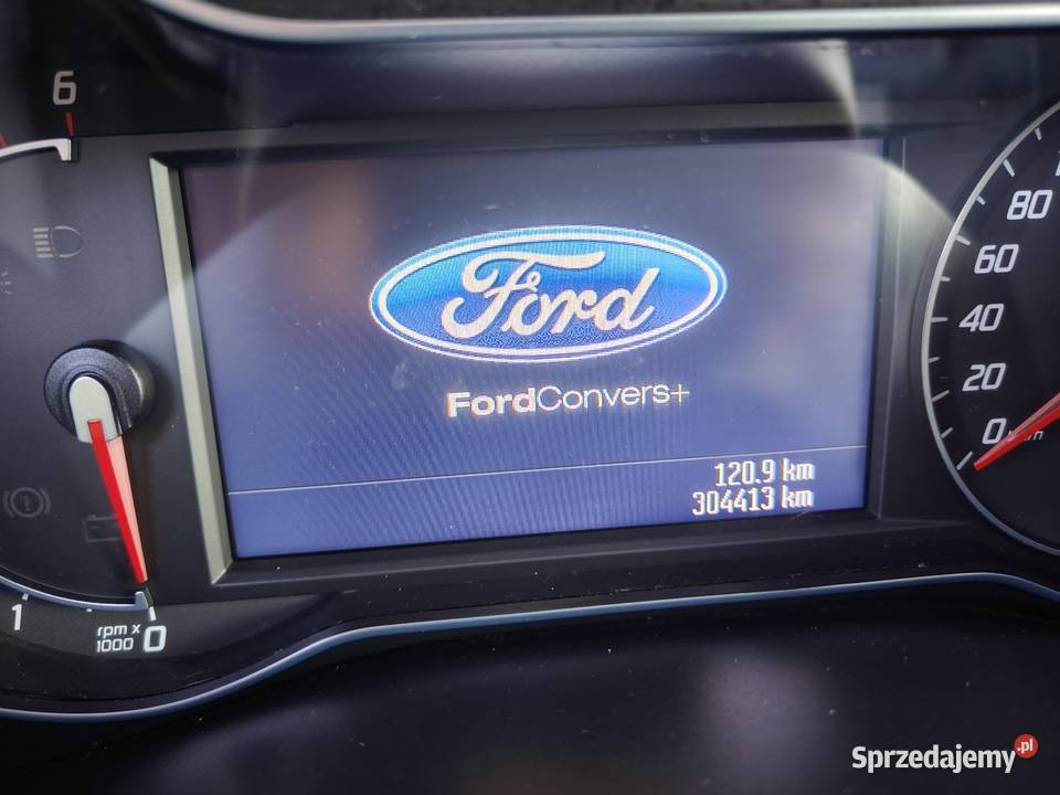 Ford s lift Zamość