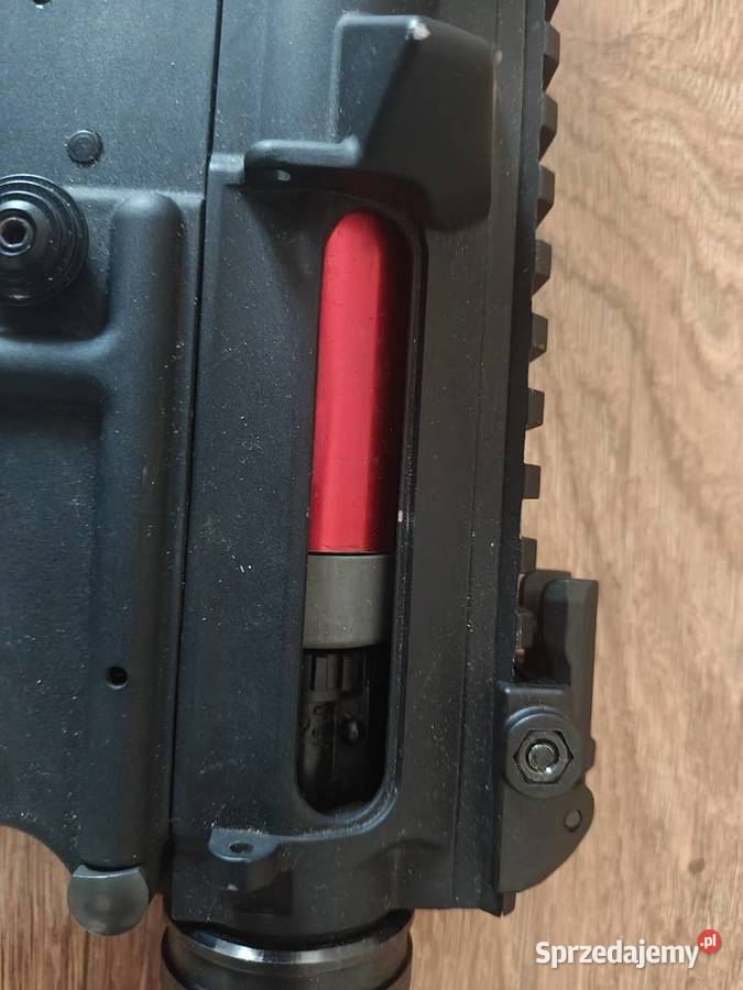 Asg replika do cqb składak Avalon Konin sprzedam