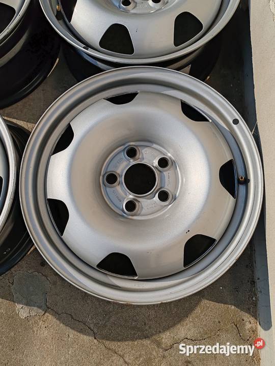 Felgi 175x120 Volkswagen