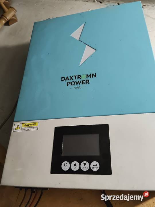 Falownik fotowoltaiczny śląskie Bielsko-Biała