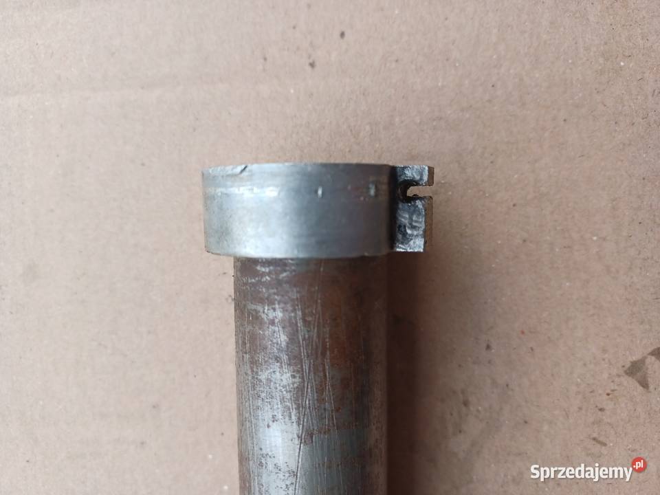 Rolgaz mz etz DDR Lublin