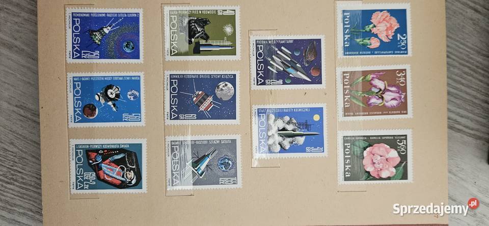 Znaczki pocztowe Wrocław