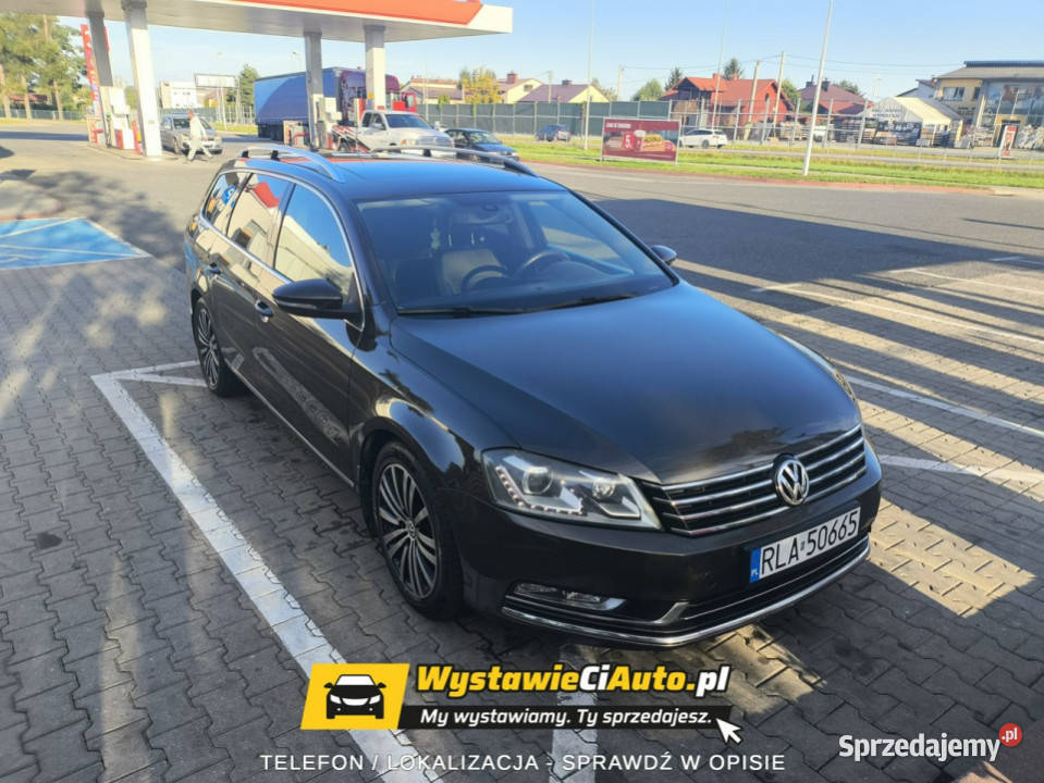 Volkswagen Passat Telefon 601342342 Łańcut B7 czujnik deszczu kujawsko-pomorskie Włocławek