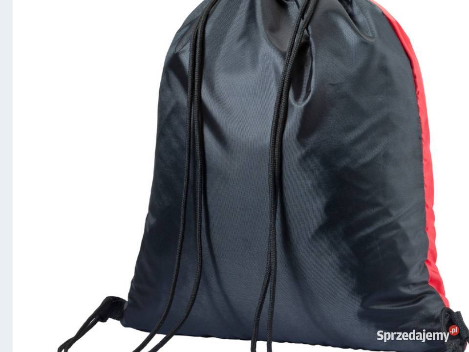 WOREK PUMA PRO TRAINING NOWY Pozostałe Nowa Sól