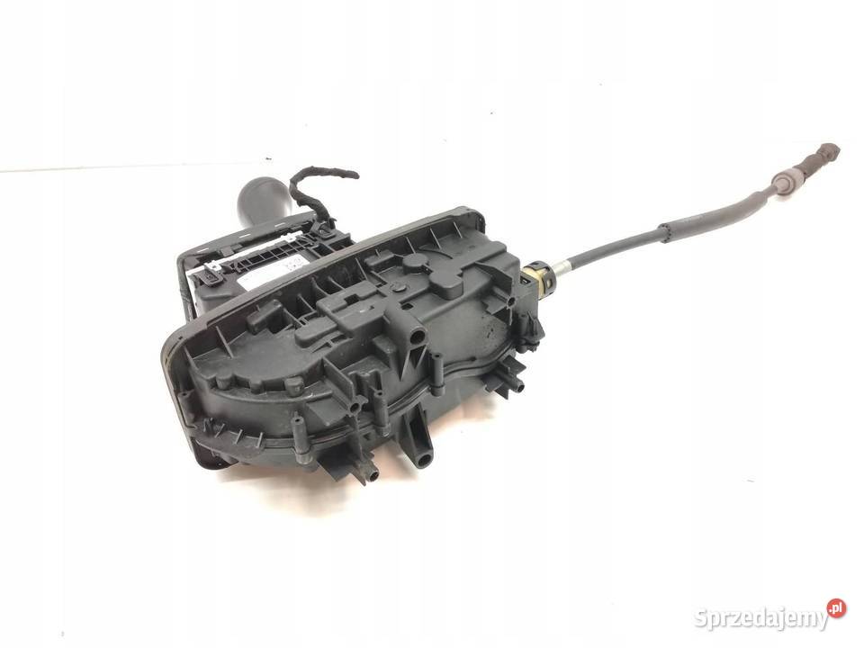 LEWAREK SKRZYNI BIEGÓW WYBIERAK AUTOMAT 30 TDI osobowe