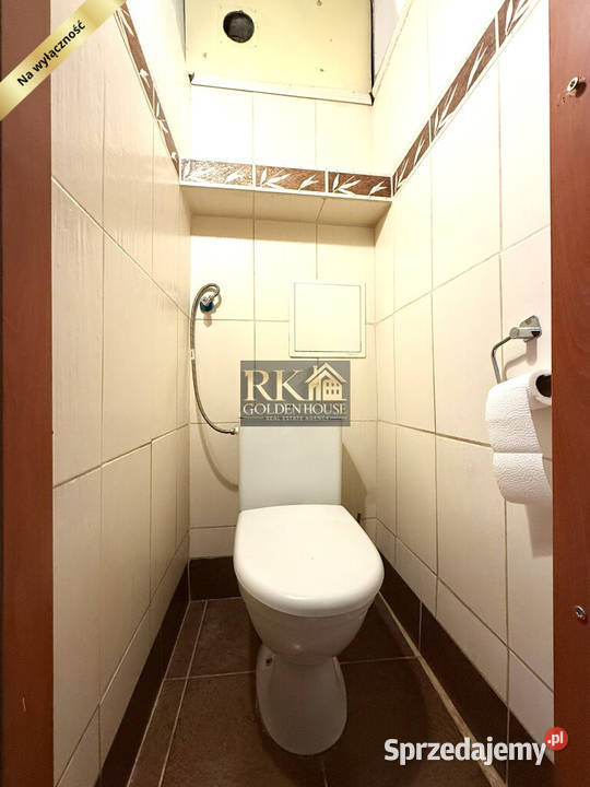 Na sprzedaż przestronne mieszkanie 5pokojowe o Sprzedaż