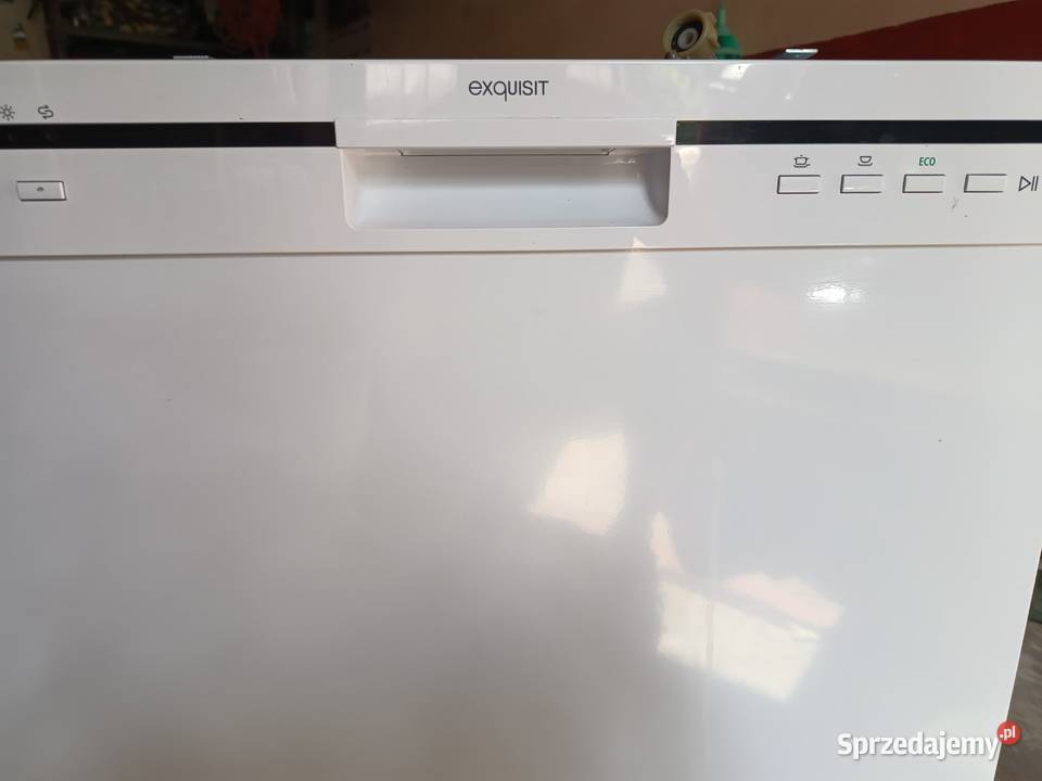 Sprzedam zmywarkę 60 wolnostojącą Amica EXQUISIT Kielce sprzedam