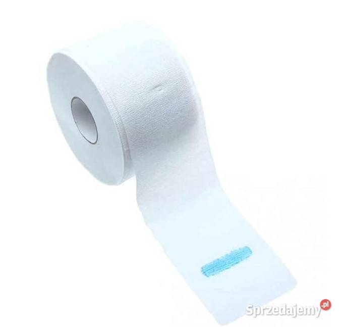 Fryzjerski kołnierz do strzyżenia Wodoodporny mazowieckie Płock