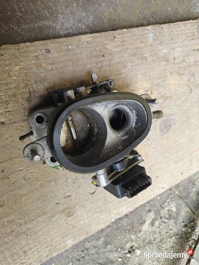 Przepustnica audi 28 v6 aah dolnośląskie Legnica sprzedam
