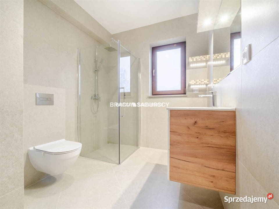 Mieszkanie Wieliczka 74m2 3 pok