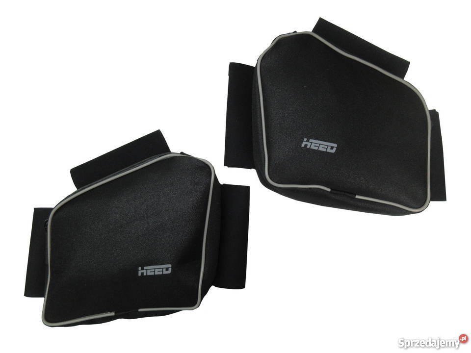 Torby na gmole HEED do BMW F 650 F 650 Funduro Częstochowa