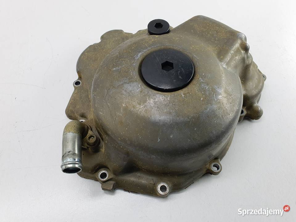 Dekiel Magneta Pokrywa Yamaha Yxz 1000 R Łódź