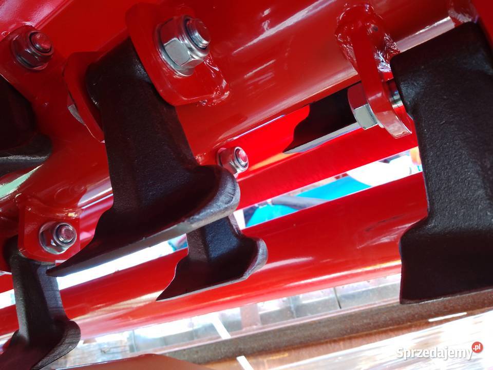 kosiarka bijakowa Lisicki 18m Sanok