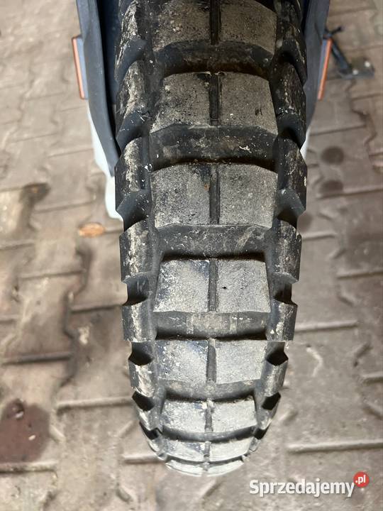 BMW R1250 ADVENTURE Gromada