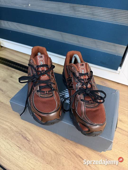Sneakersy Miedziane 425 27 U7407CB