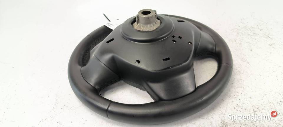KIEROWNICA RENAULT CLIO IV 4840052411R Motoryzacja Lipno
