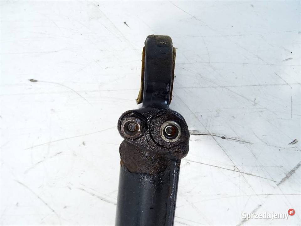 SIŁOWNIK WYWROTU KABINY MAN TGX I podkarpackie