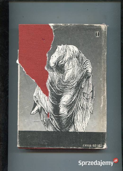 co nam Homer Tadeusz Zieliński Szczecin