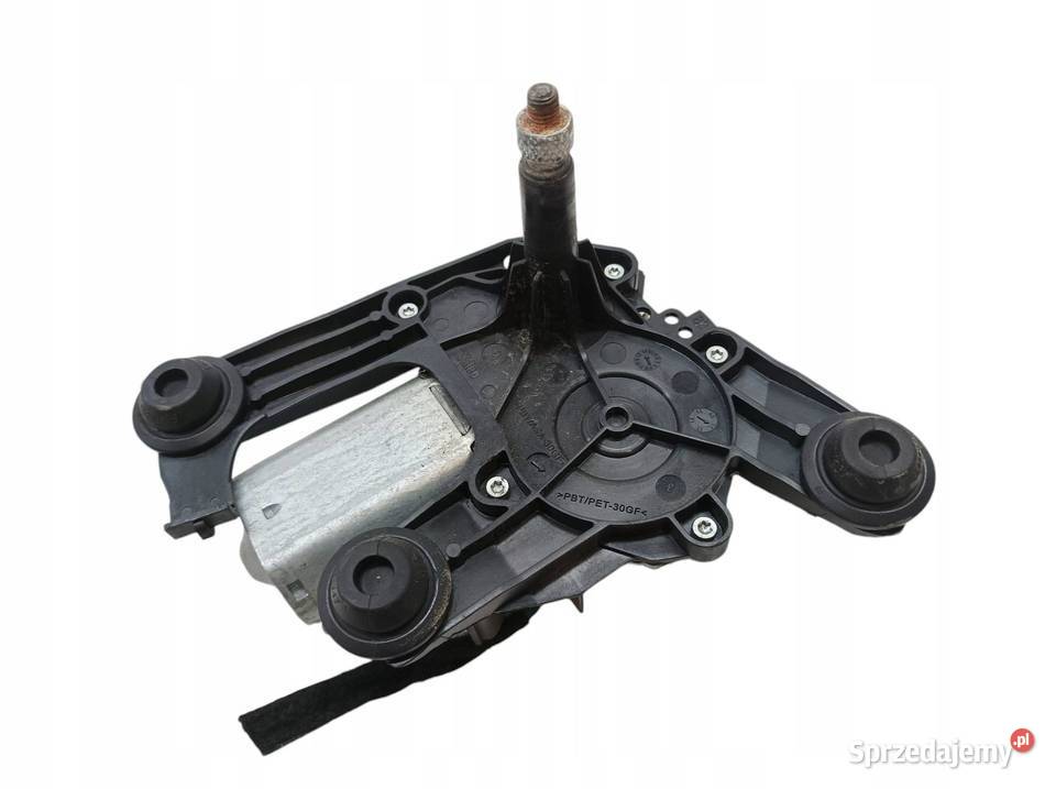 SILNICZEK WYCIERACZKI TYŁ EU 9683382380 Citroen Rok produkcji 2011 sprzedam