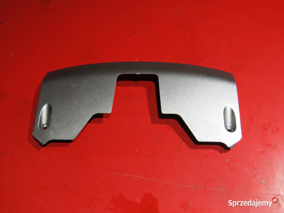 HONDA SILVER WING 400 650 SILVERWING FJS Warszawa