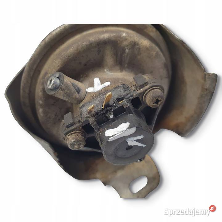 TURBOSPRĘŻARKA Ford Focus MK2 20 TDCI turbo Chełm
