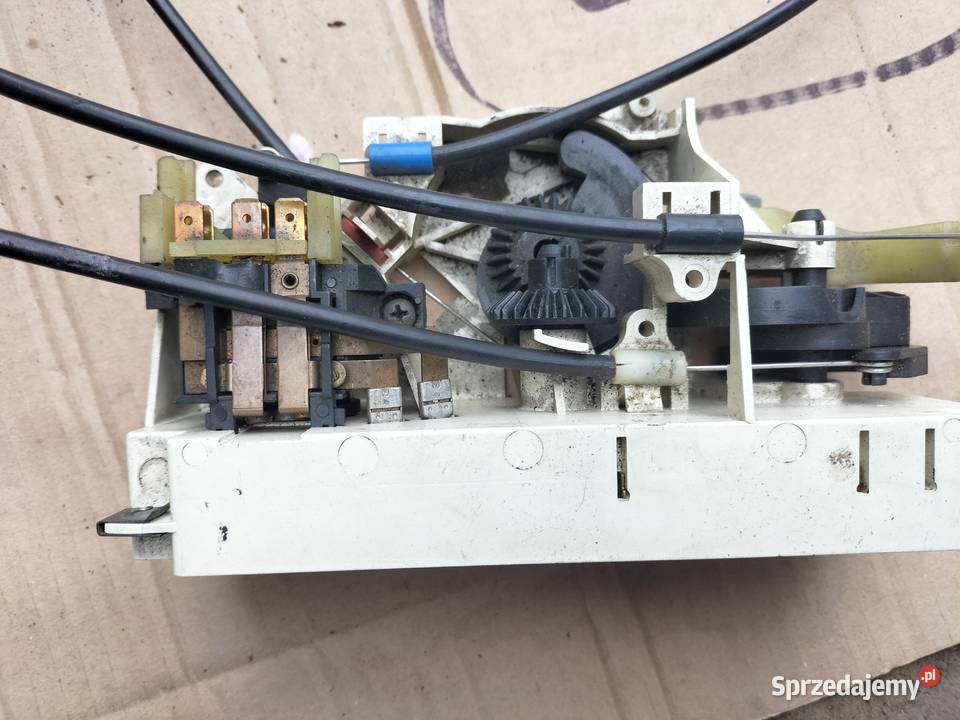 AUDI 80 B3 80B3 PANELU NAWIEWU LINKI Kamień-Kolonia sprzedam