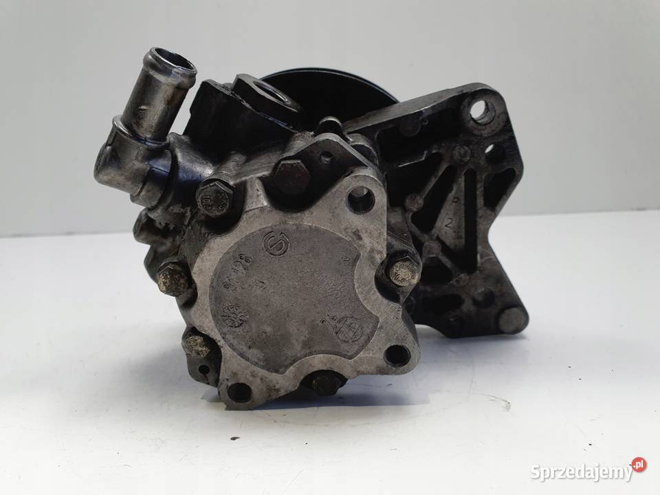 Land Rover Freelander 20 TD4 POMPA WSPOMAGANIA Rudka