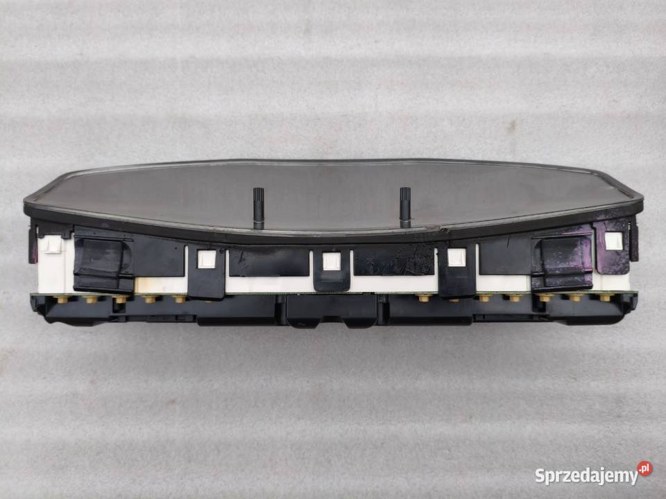 Licznik Wskaźniki Zegary Mercedes S Klasa S320 Liczniki i zegary