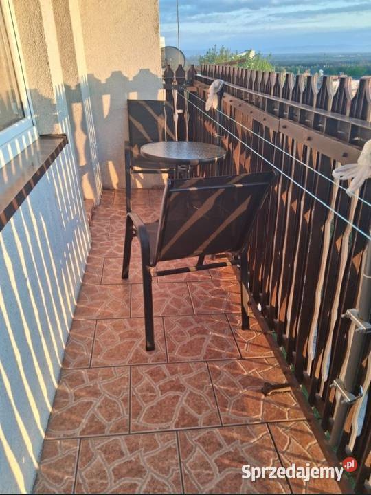 Sprzedam mieszkanie w Libiążu 50m2