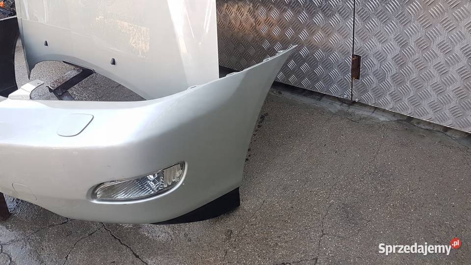 ZDERZAK LEXUS 0308 RX300 RX350 LAK1C0 Międzychód