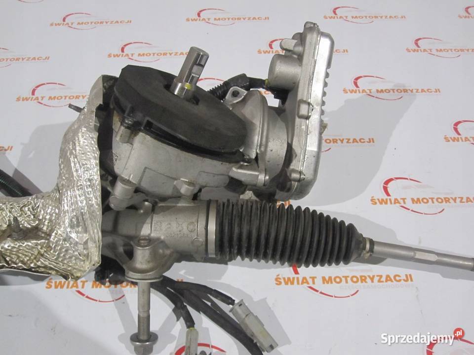 JEEP AVENGER 25r maglownica ANGLIK 9860192480 Kielce