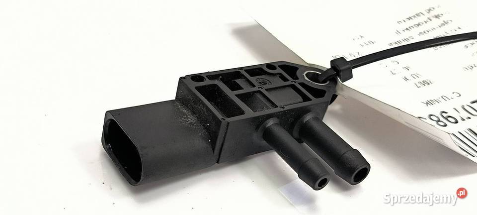 CZUJNIK AUDI A6 C7 0281006083 kujawsko-pomorskie