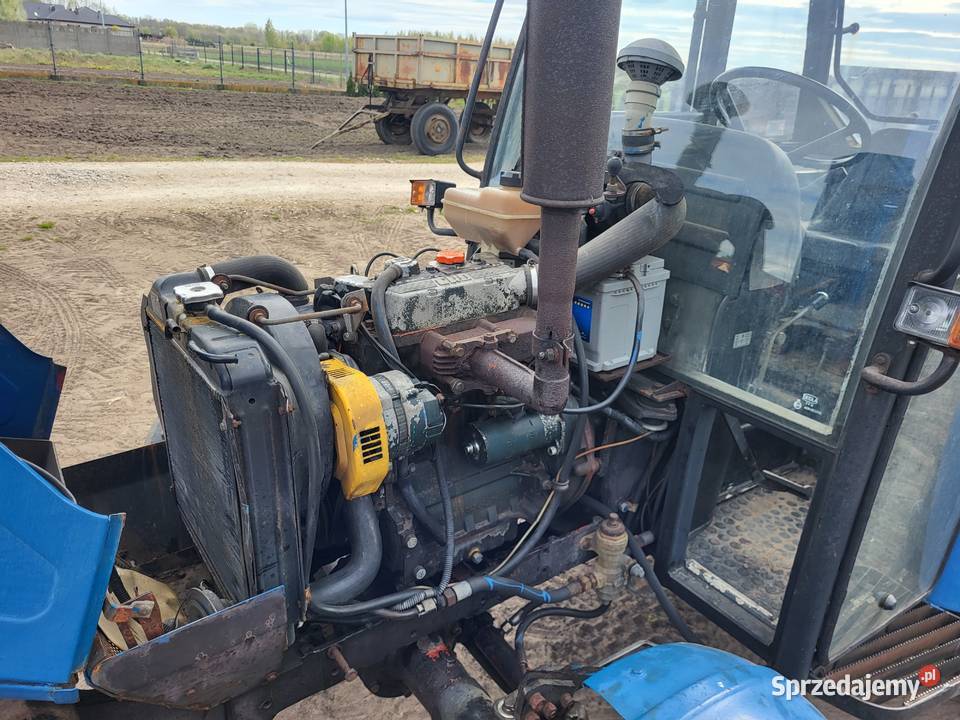 Mtz 320 4x4 zarejestrowany Miedniewice sprzedam