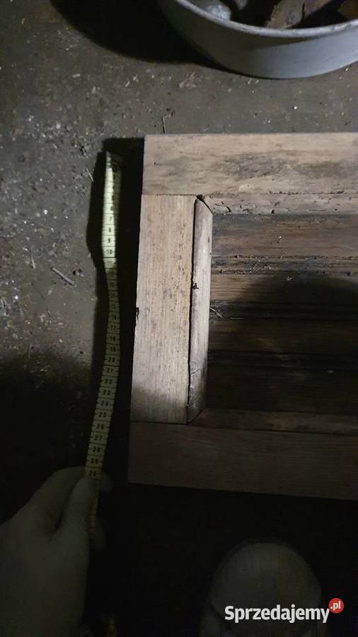 Drewniane drzwiczki z zasuwką do ula kurnika mazowieckie Warszawa sprzedam