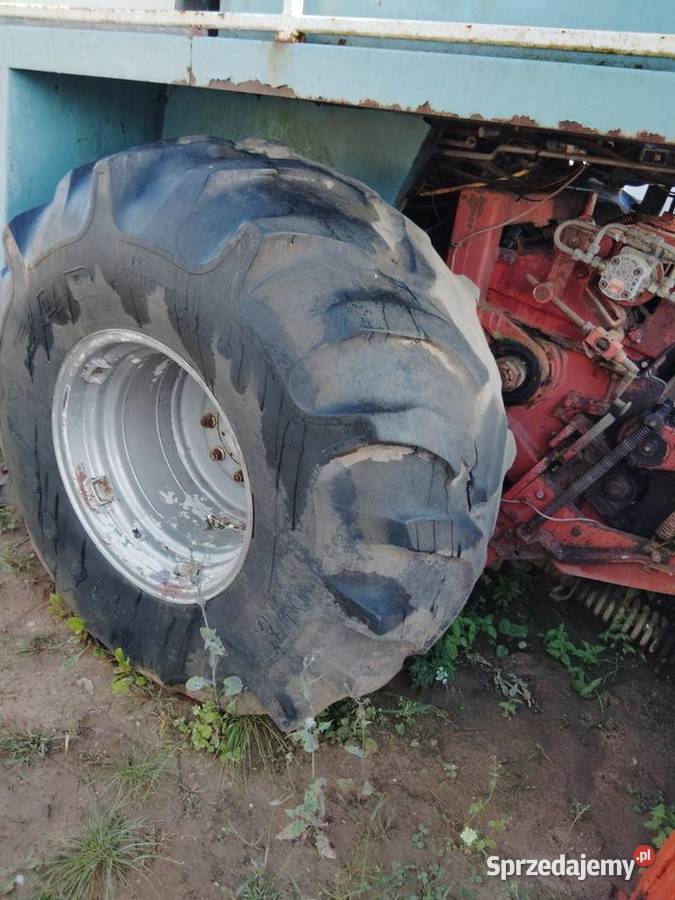 Koła 28L R26 sprzedaje 2 Suwałki