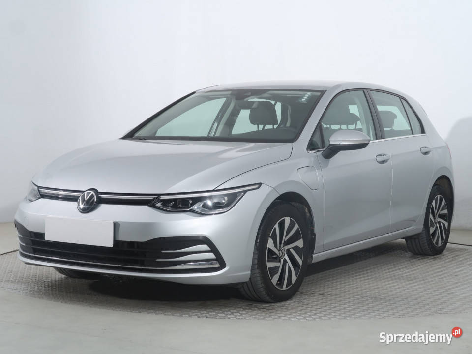 VW Golf 14 TSI eHybrid Golf Piaseczno