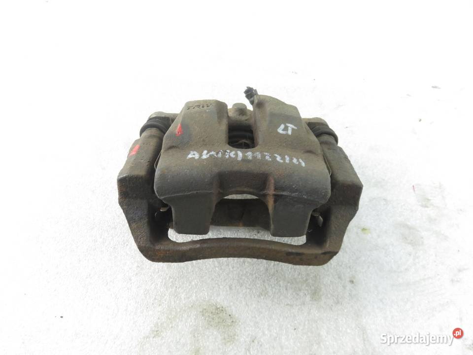 ZACISK LEWY TYŁ LAND ROVER RANGE ROVER III L322