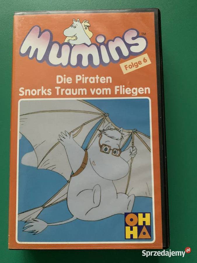 Mumins Katowice