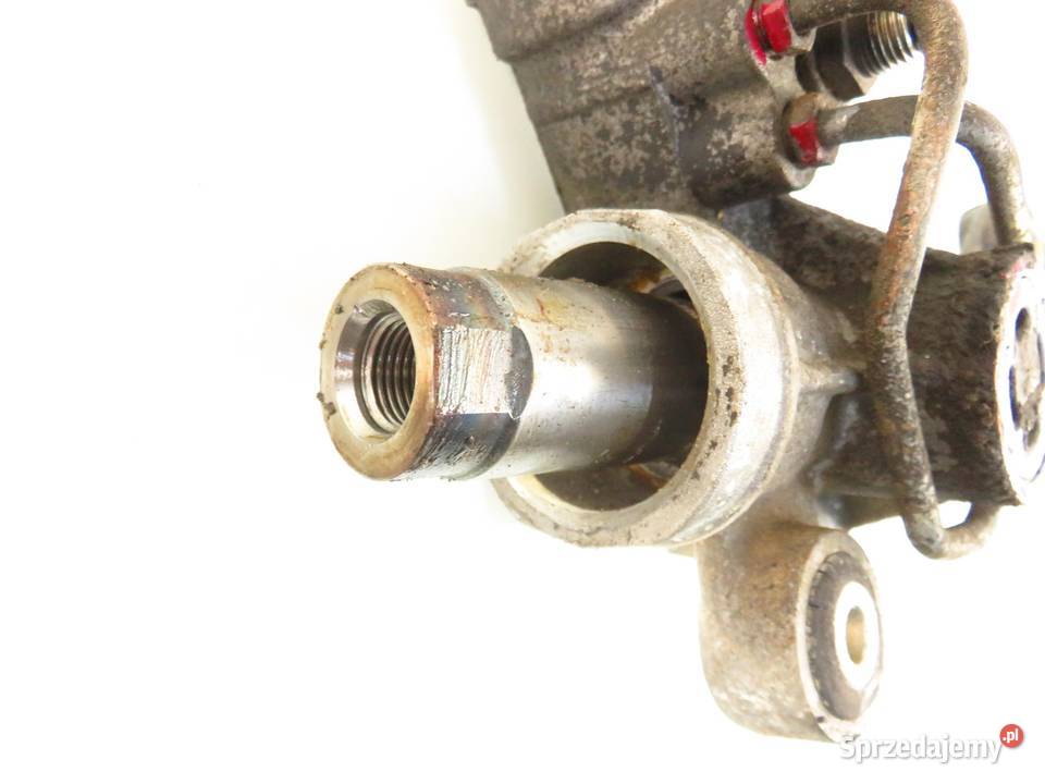 MAGLOWNICA VITO 638 6384603000 Przekładnie kierownicze małopolskie