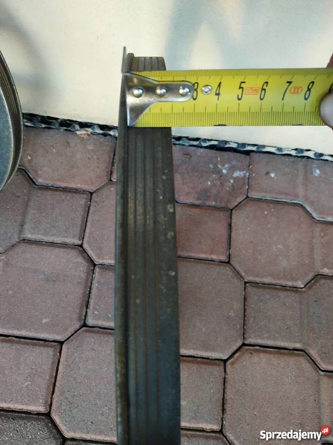 SPRZEDAM KOŁA DO TRAKA