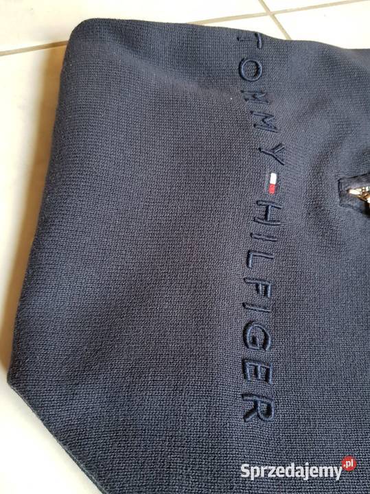 Tommy Hilfiger bluza damska męska sweter polo