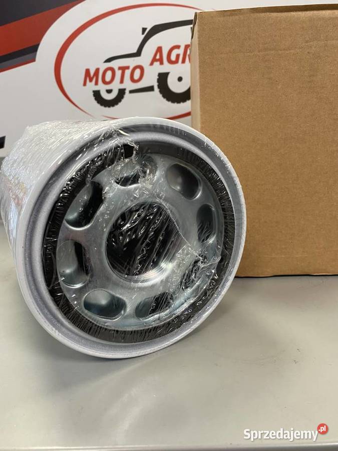 Filtr hydrauliczny Massey Ferguson Claas Renault Do ciągników sprzedam