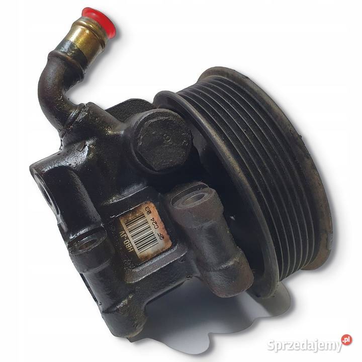 POMPA WSPOMAGANIA Ford Transit MK6 VI 24 TDCI osobowe Chełm